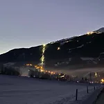 דירה Wildkogelblick ברמברג אם ווילדקוגל