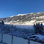 דירה Wildkogelblick ברמברג אם ווילדקוגל