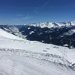 Wildkogelblick