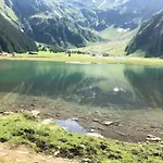 דירה Wildkogelblick *