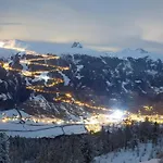 Wildkogelblick