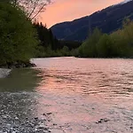 דירה Wildkogelblick *