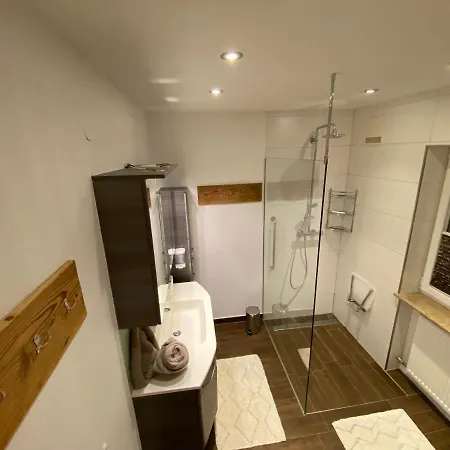 Apartament Wildkogelblick *