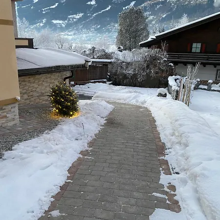 아파트 Wildkogelblick