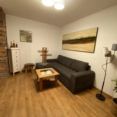 Wildkogelblick Apartment Bramberg am Wildkogel