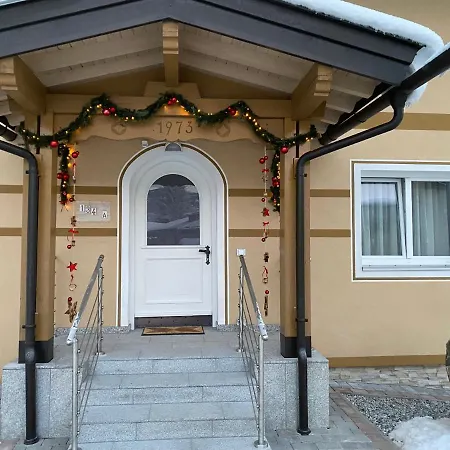 Wildkogelblick Apartament *