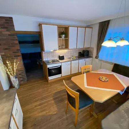 Apartament Wildkogelblick *