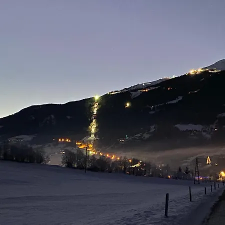 Apartmán Wildkogelblick Bramberg am Wildkogel