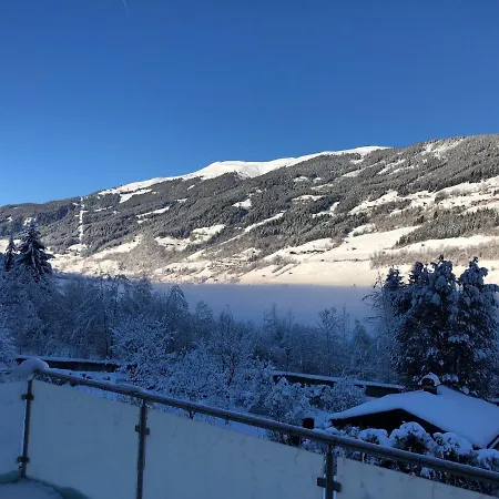 Apartmán Wildkogelblick Bramberg am Wildkogel