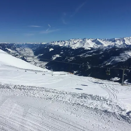 Wildkogelblick