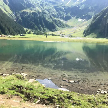 Apartament Wildkogelblick *