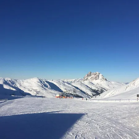 Apartmán Wildkogelblick *