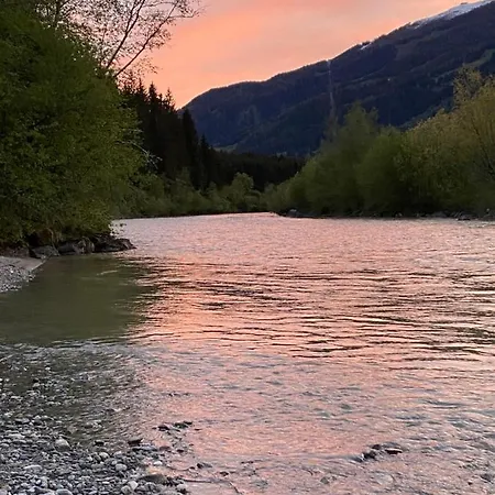 Apartament Wildkogelblick *