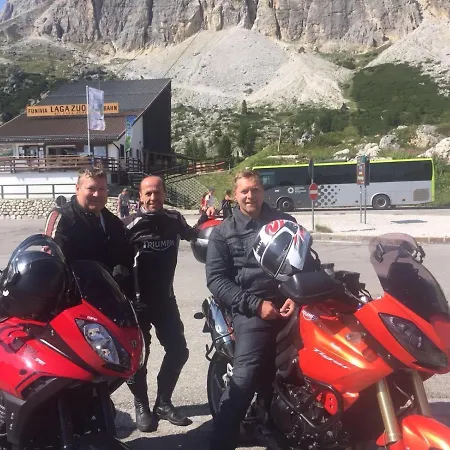 아파트 Wildkogelblick 브람베르크 암 빌트코겔