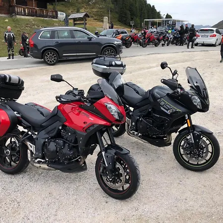 Wildkogelblick * Bramberg am Wildkogel