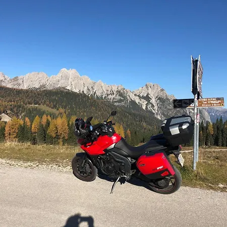 Appartamento Wildkogelblick