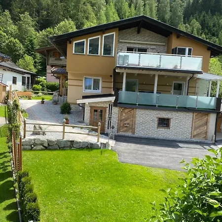 Wildkogelblick Bramberg am Wildkogel