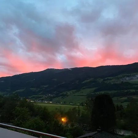 Appartement Wildkogelblick Bramberg am Wildkogel
