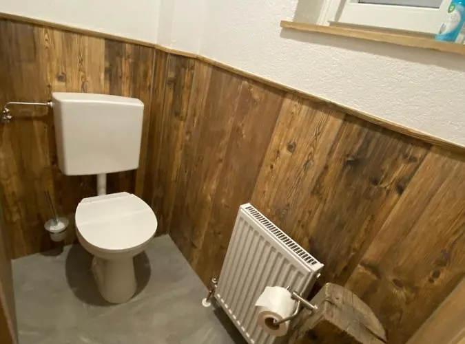 Apartment Wildkogelblick