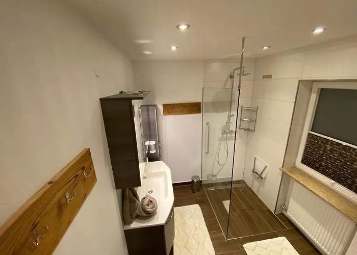 Appartement Wildkogelblick *