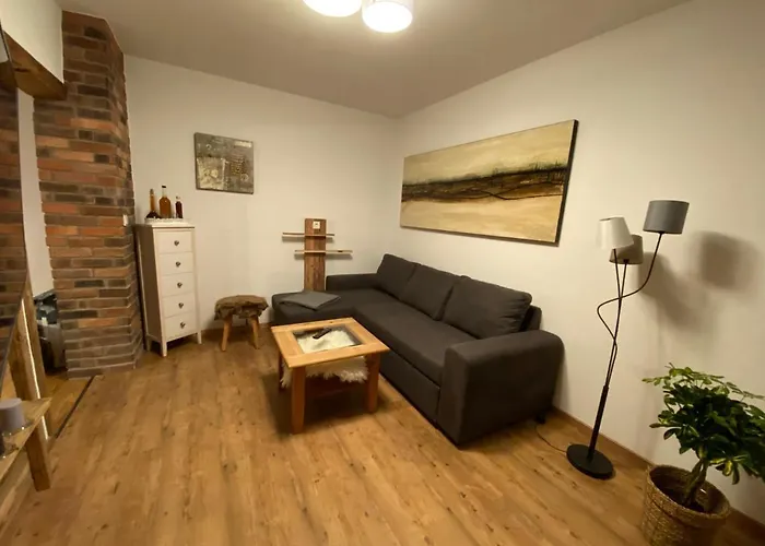 Wildkogelblick Apartment Bramberg am Wildkogel