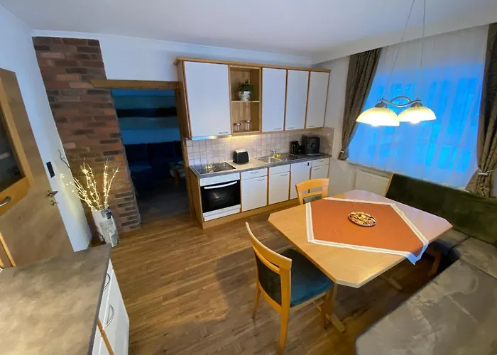 Appartamento Wildkogelblick *