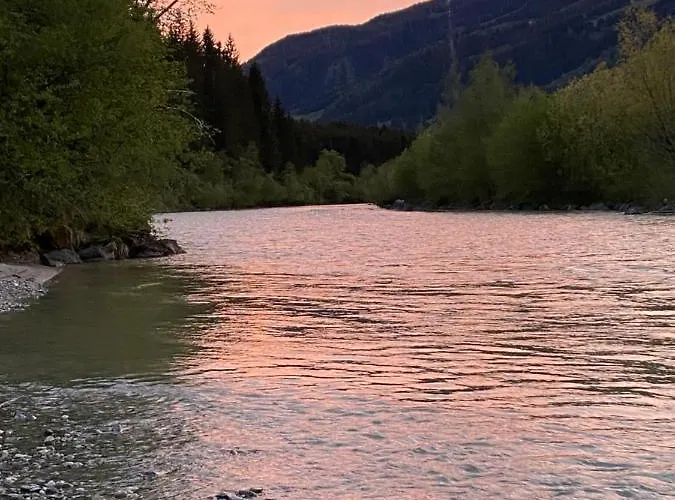 Apartment Wildkogelblick *