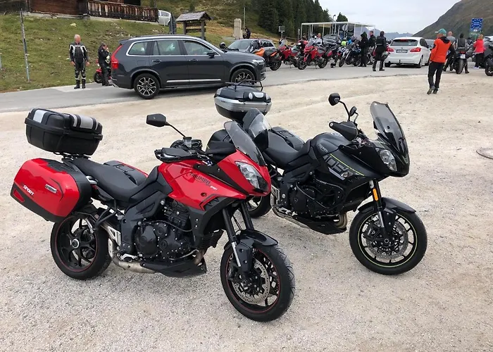 Wildkogelblick * Bramberg am Wildkogel