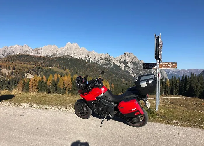 Apartament Wildkogelblick
